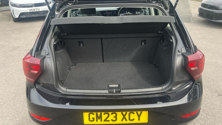 Volkswagen Polo 1.0 Life 5dr Petrol Hatchback